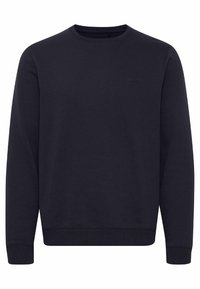 Niewybrane, dark navy