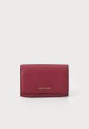 BRYANT COIN WALLET - Wallet - mulberry