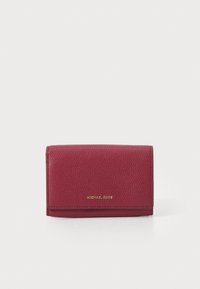 MICHAEL Michael Kors BRYANT czerwony