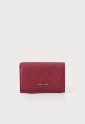 BRYANT COIN WALLET - Wallet - mulberry