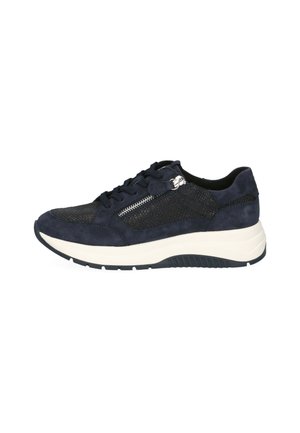 SNEAKER OCEAN COMB MIT AIRMOTION - Trainers - ocean comb
