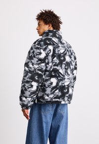 The North Face - Kurtka puchowa