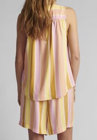 Nümph Bluse - multi-coloured