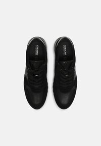 Geox TABELYA - Sneakers basse - black