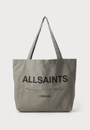 FUTURE TOTE UNISEX - Tote bag - gastor green