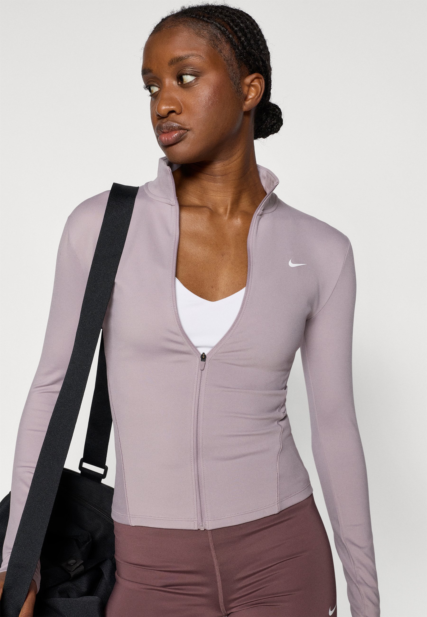 nike women's warm up pants and jacket