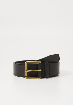 JORIS - Ceinture - black