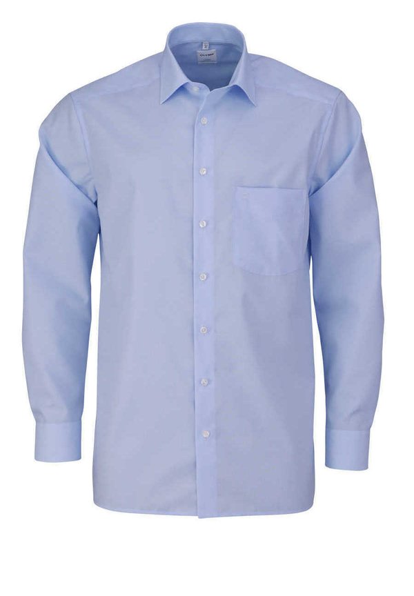 LUXOR COMFORT  - Hemd - hellblau