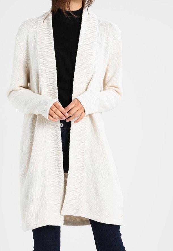Marc O'Polo Gilet - off-white