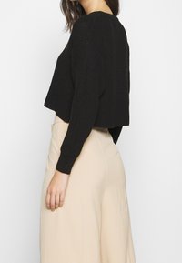 Even&Odd Maglione - black