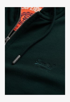 Superdry & Co, - Bluza rozpinana