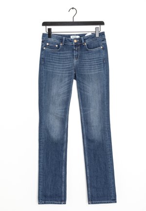 CLOSED Straight leg jeans - blue