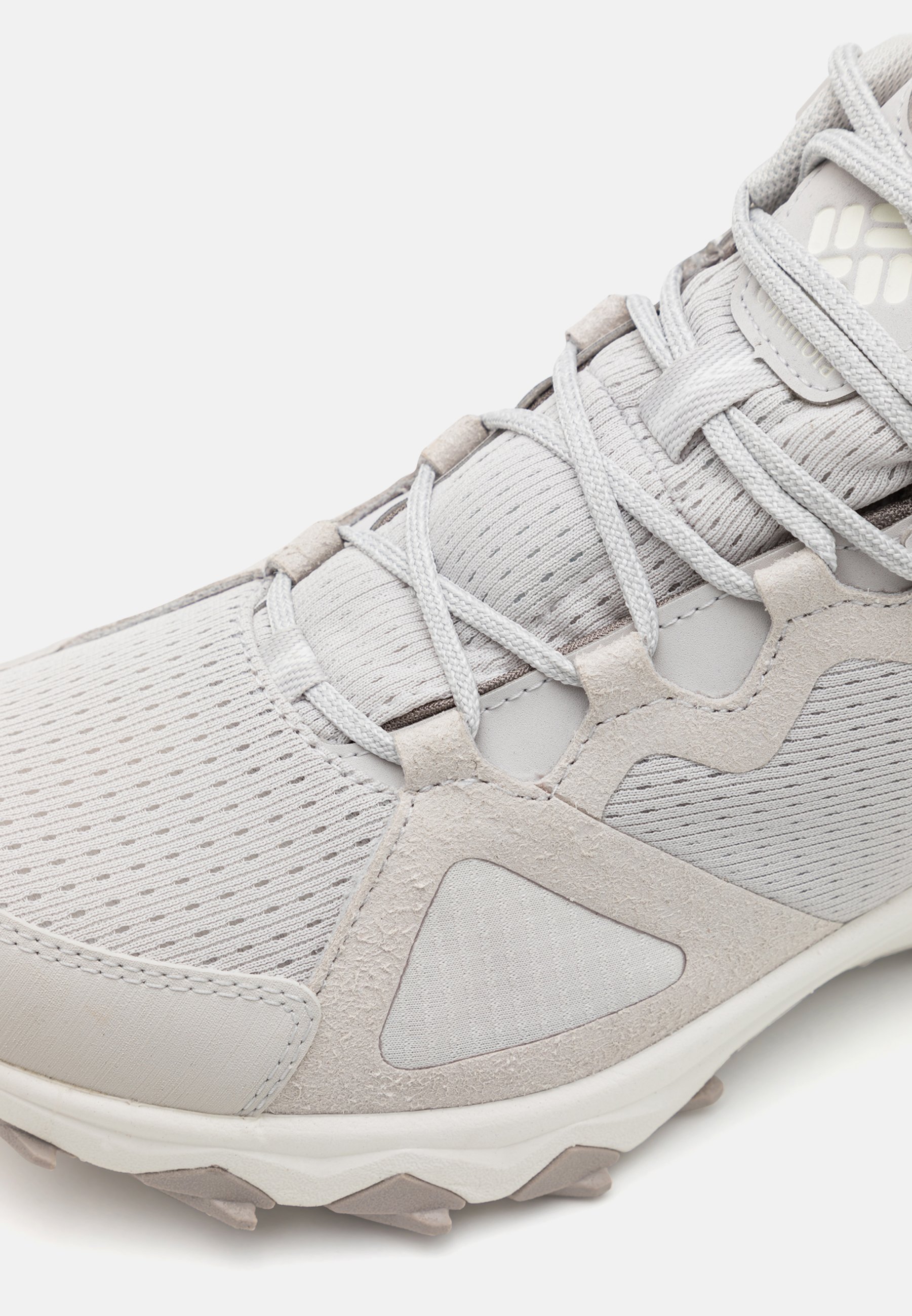 PEAKFREAK HERA MID - Hiking shoes - Product Details