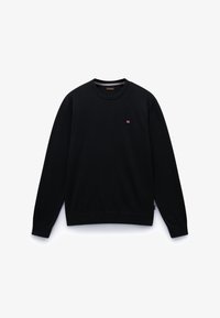 Unselected, black