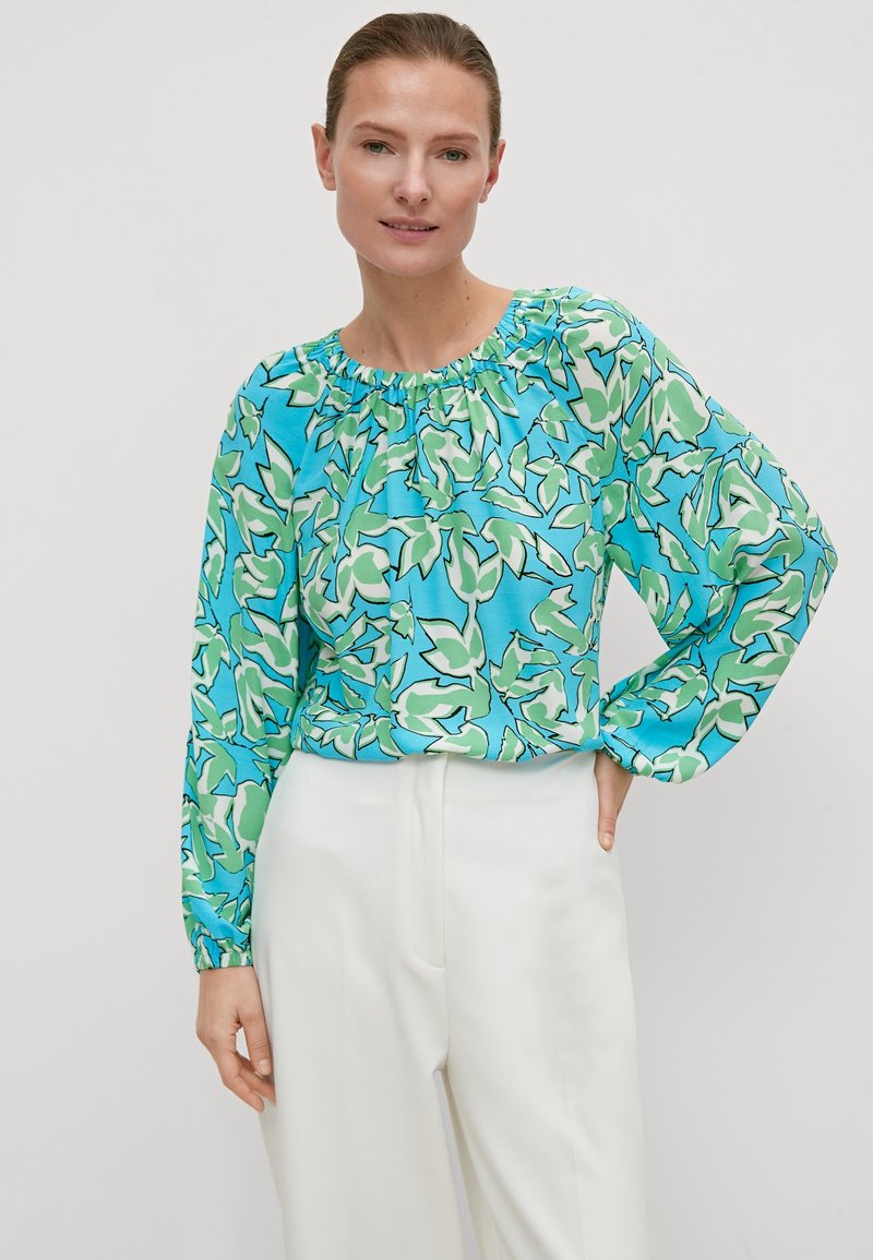 Comma Bluse
