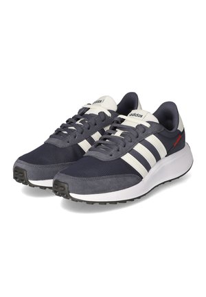 RUN - Sneaker low - blau