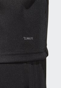 adidas Performance CONDIVO 18 PLAYER FOCUS TRAINING TOP - Sweater - black/white