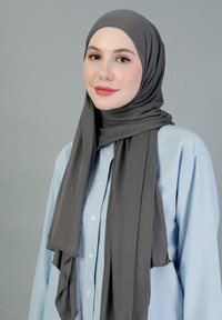 Modanisa Halsduk - grey