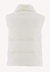 JOTT DARIA - Chaleco - blanc
