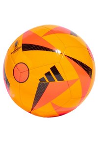 adidas Performance - FUSSBALLLIEBE CLUB FOOTBALL - Equipement de football - solar gold solar red  black Image miniature 1