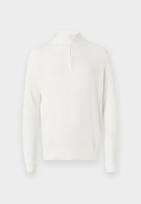 BOXY  - Jumper - white