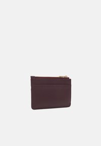 Furla FLOW CARD CASE - Wallet - chianti