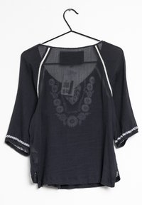 Superdry & Co Bluse - blue