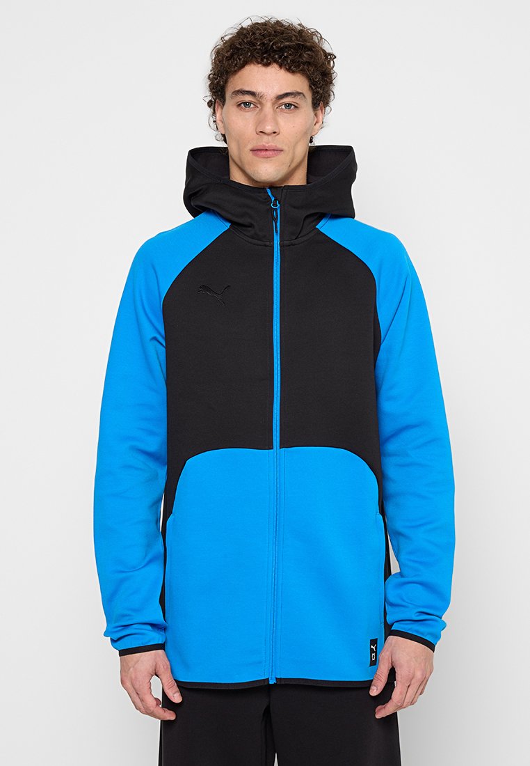 Sweatjacke