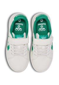 Hummel DERBY - Träningsskor - golf green