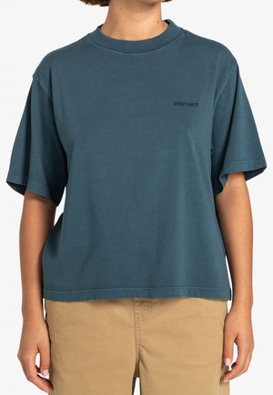 T-shirt basic