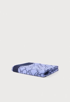 ETRO, Plaid - blue