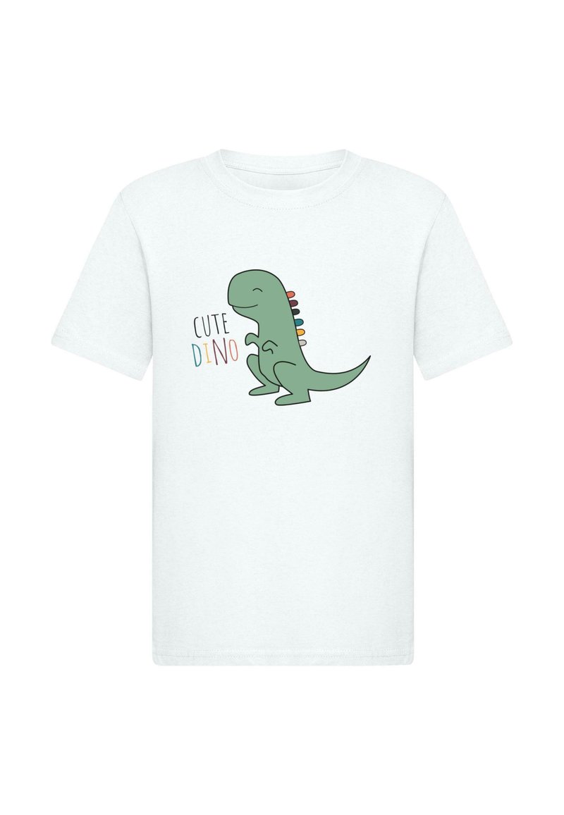 T-Shirts Fille Vert - PETIT BATEAU