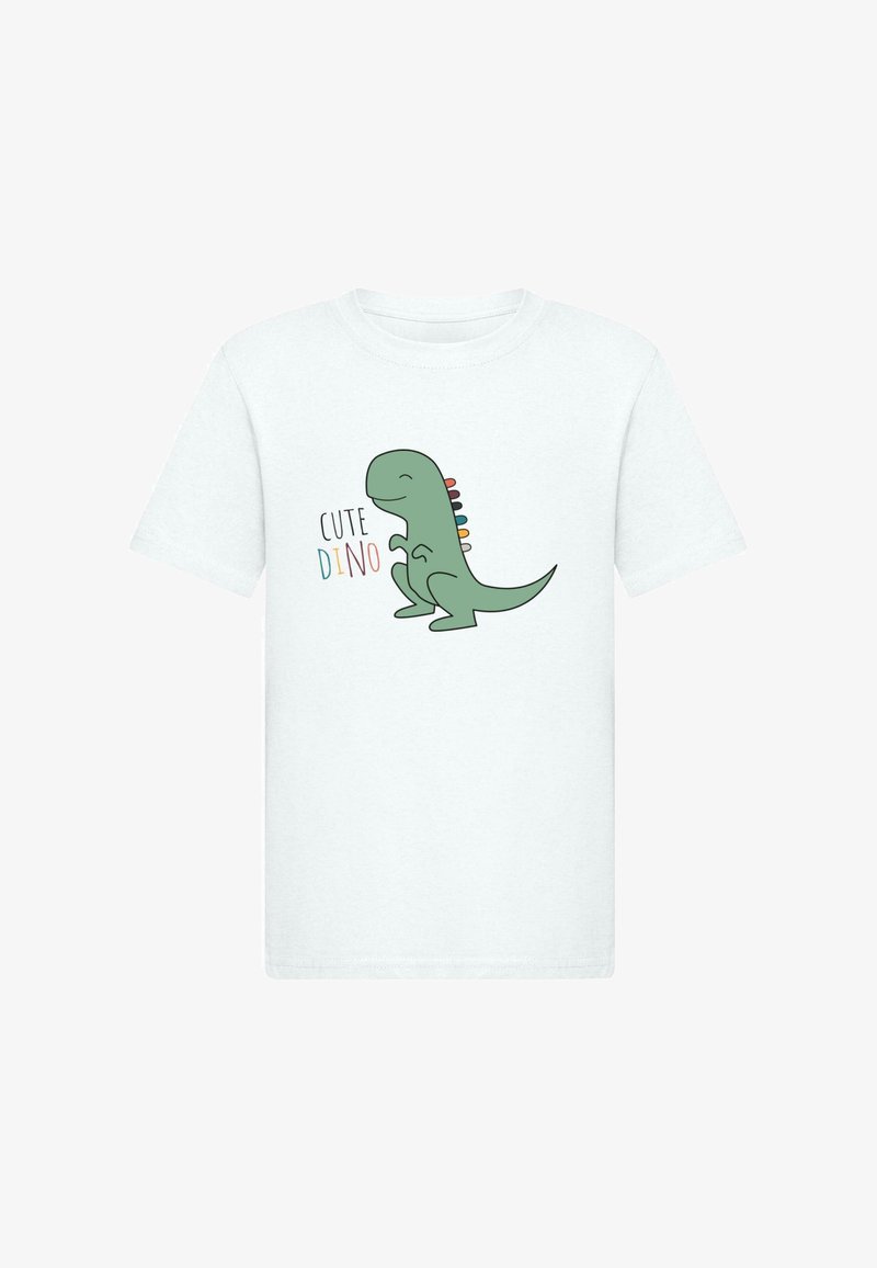 T-Shirts Fille Vert - PETIT BATEAU T-Shirts Fille Vert - PETIT BATEAU