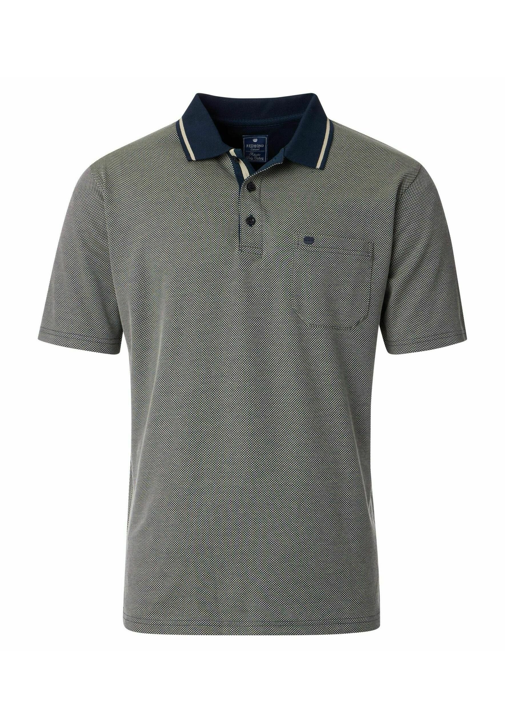 Redmond Polo shirt beige/sand Zalando
