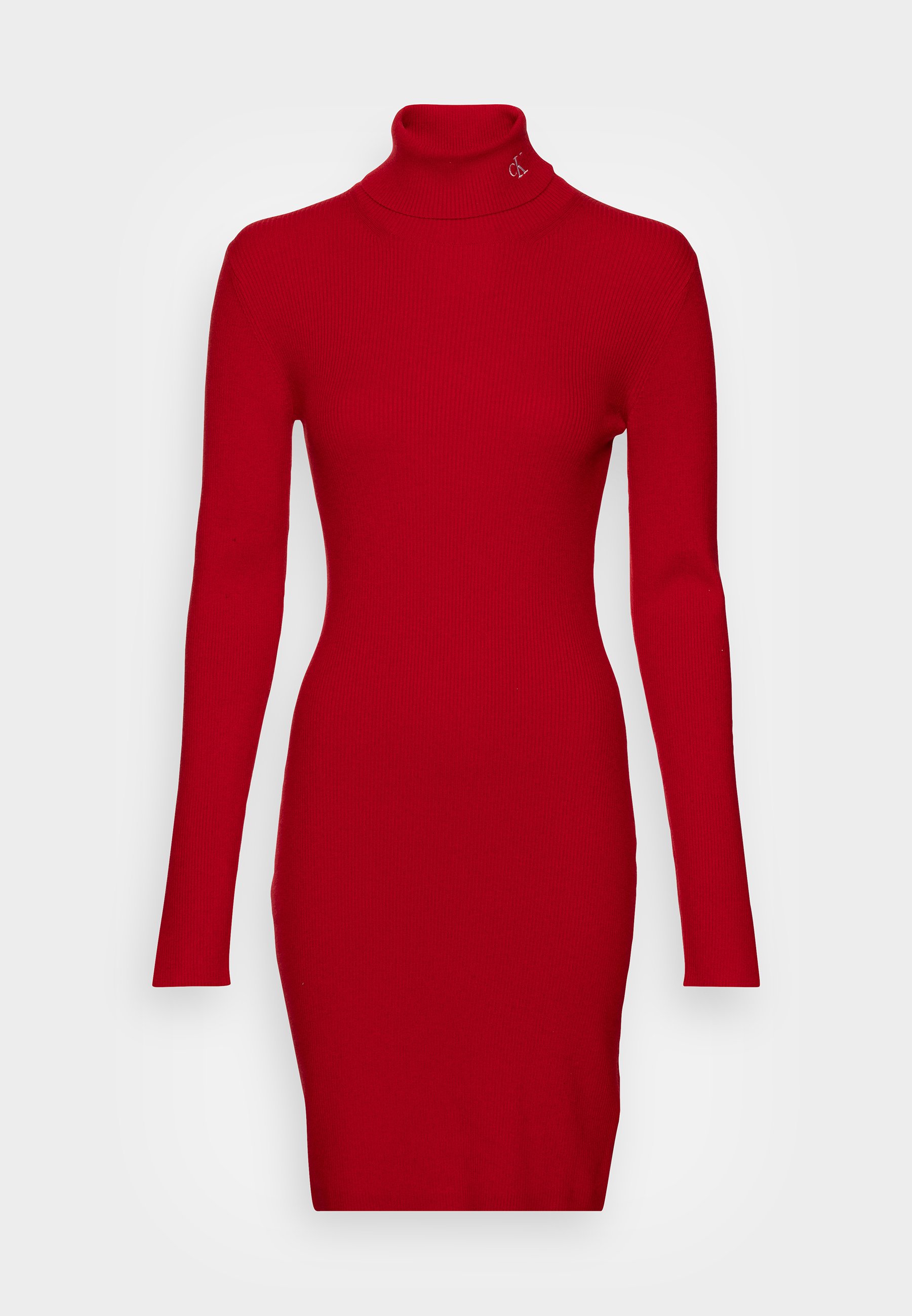 Calvin Klein Jeans TIGHT ROLL NECK 