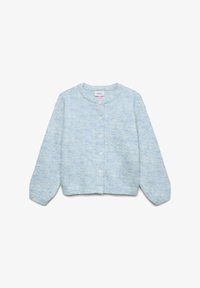 Sélectionné, cashmere blue