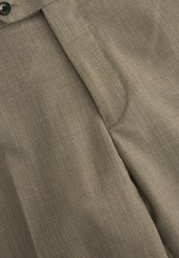 Next SIGNATURE - REGULAR FIT - Pantaloni chino - stone