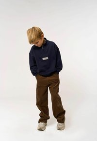 The New PAX - Felpa - navy blazer