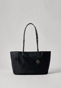GEORGIA  - Tote bag - black