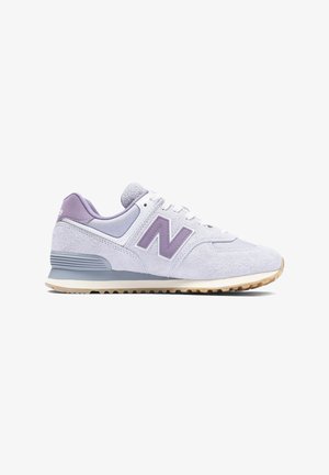 New Balance, Sneakersy niskie