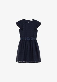 Nepasirinkta, navy blue