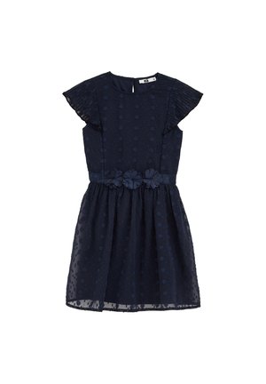 Päevakleit - navy blue