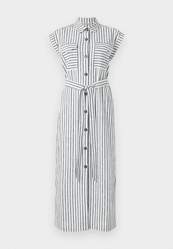 ABBY DRESS - Shirt dress3