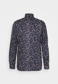 Geselecteerd, night sky