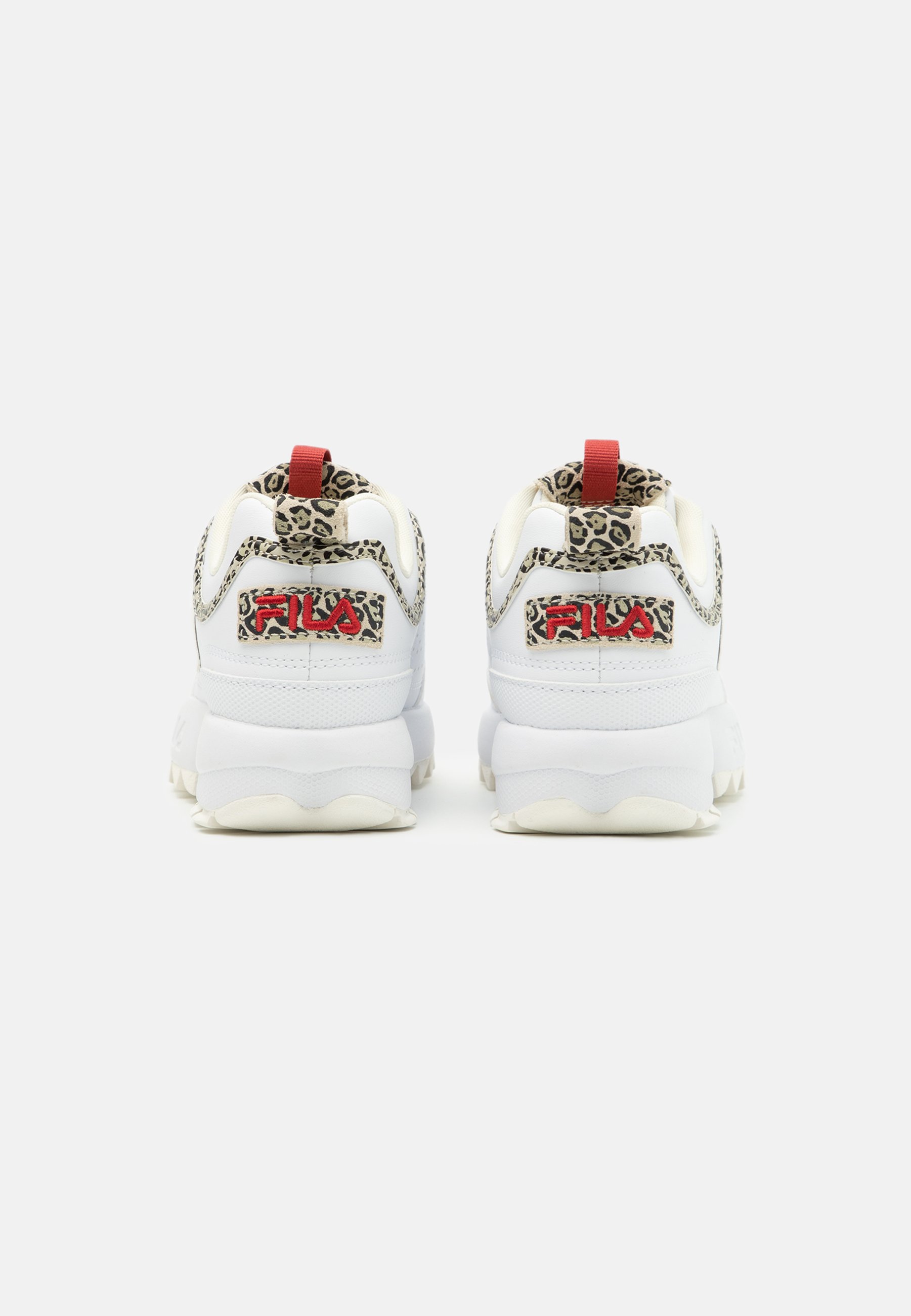 fila leopard