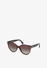 Wybrany, dark avana-smoke gray