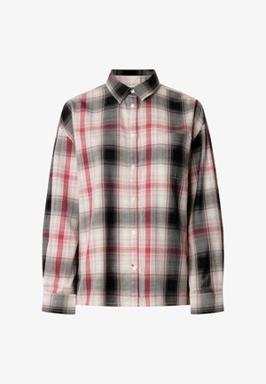 Pepe Jeans, JEIMY SHIRT - Camicia - coral peach pink