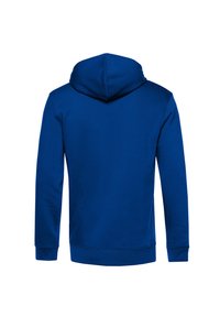 Marvel DEADPOOL WOLVERINE NEW IN TOWN - Jersey con capucha - royal blue