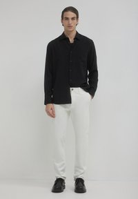 Calliope Camicia - nero