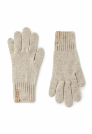Gants - natural